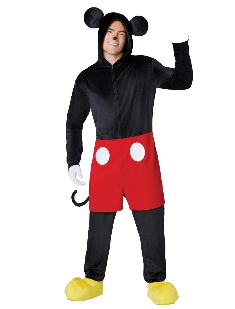 Disfraces Unisex Disney Traje Halloween