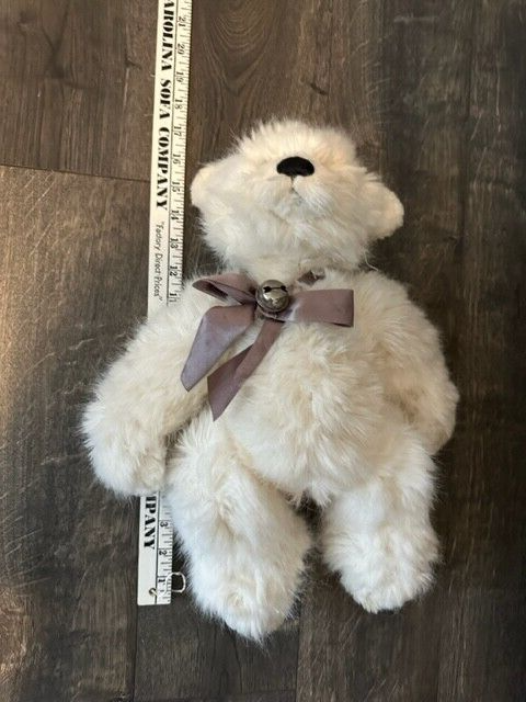 希少】チャーリーベアーズCharlie Bears Mastermind 希少