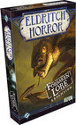 Eldritch Horror Forsaken Lore Board Game EXPANSION | Mystery Game | Cooperative