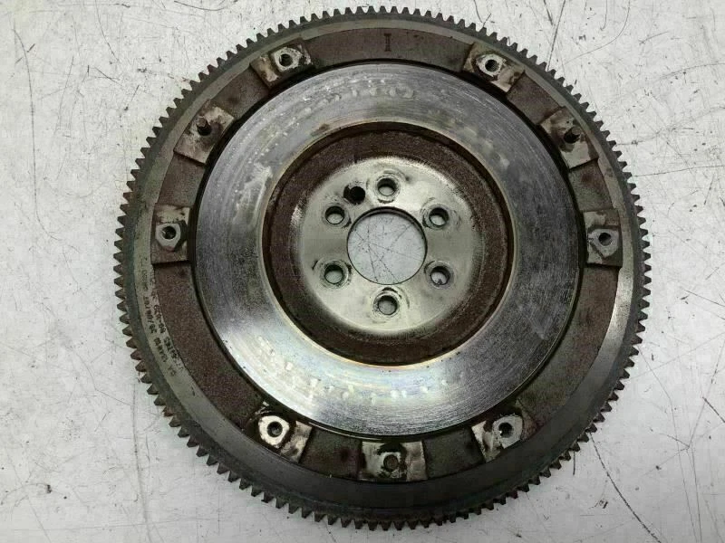 МИНИ КУПЕР 2007-2015 ХЭТЧБЕК 1.6L ОСНОВАНИЕ M/T МАХОВИК ЗАВОДСКОЙ - Изображение 3 из 4