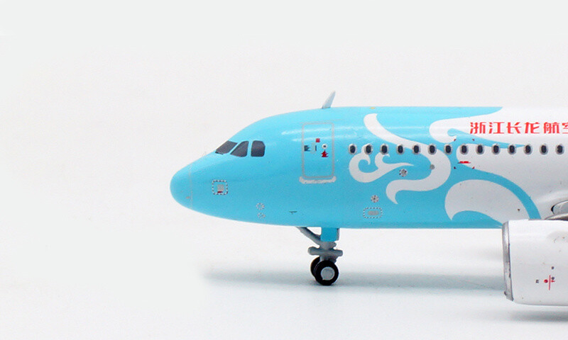 航空機・ヘリコプター 1/400 jc wings A320 LOONGAIR JC Wings 1:400 A320 Loong Airlines B-30-FV | eBay