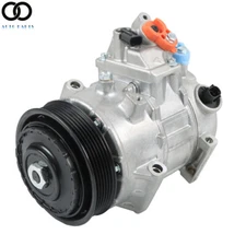 8831021150 A/C AC Compressor & Clutch Assy For 2011-2016 Scion tC L4 2.5L Coupe