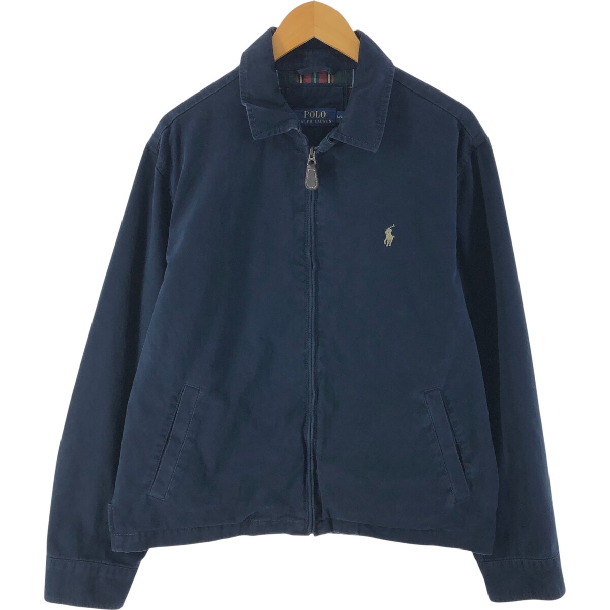 Ralph Lauren スウィングトップ POLO RALPH LAUREN ポロ ラルフローレン Polo Ralph Lauren