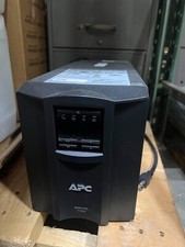 APC 1500 Smart UPS SMT1500C