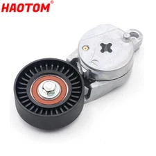 For Toyota Camry Rav4 Highlander LEXUS ES RS Belt Tensioner Assembly16620-36010