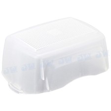 JJC FC-26H Speedlite Flash Bounce Diffuser Softbox For Nikon SB-900/Nikon SB-910