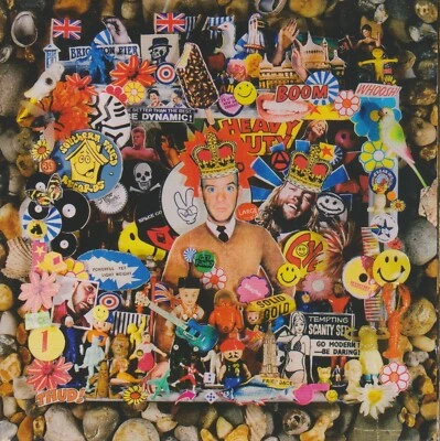 Fatboy Slim - Southern Fried and Tested - Album 2 X CD - TBE - Photo 1/2
