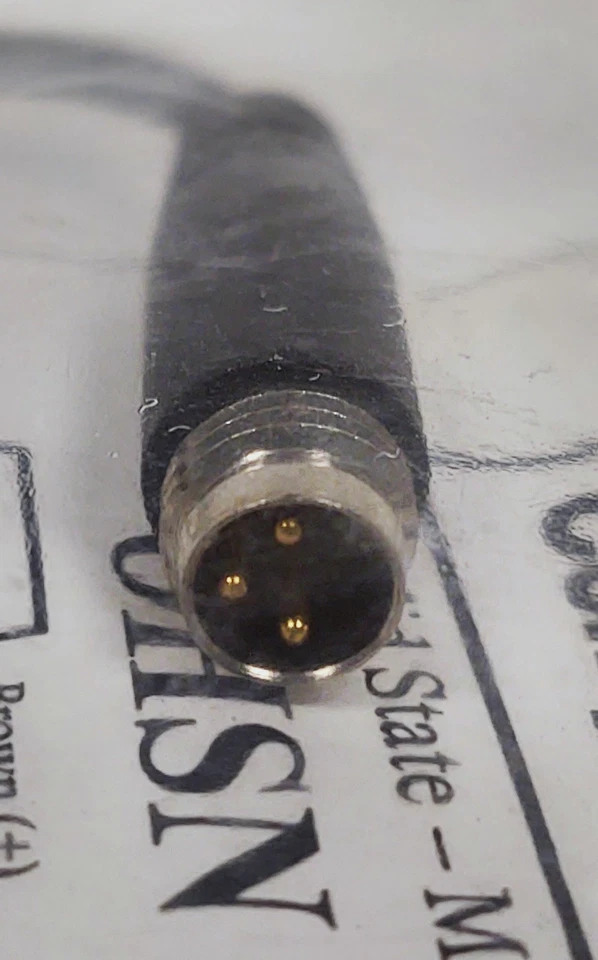 Robohand OHSN-015 Solid State Magneto Resistive(MR - Image 4 of 4