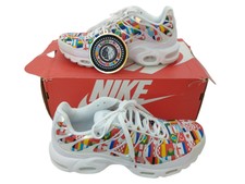 nike air max plus flag