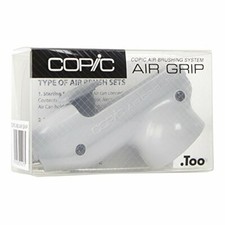 Copic ABS Air grip 11798003 from Japan