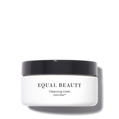 Jessica Gomez Equal Beauty Cleansing Cloth