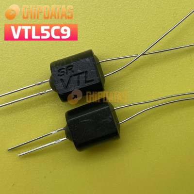 1PCS New VTL5C9 Xvive Audio Opto-Coupler