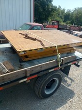 Ecoa Hydraulic Lift, 5000 Lb 