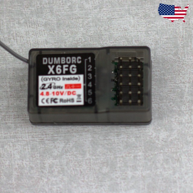 universal rc transmitter