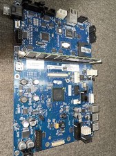 Used And Tested Good Dresser Wayne Secure iX Pay CAT CPU Board WU001031-R00