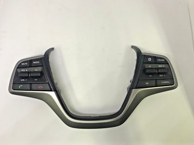 Genuine Hyundai 96700F2180 Cruise Control Remote Switch For Elantra 2017-2018