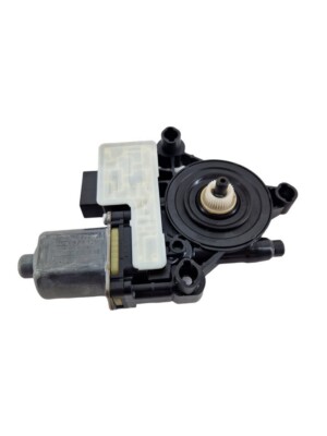 Seat Leon III 5F 2014 Fensterheber Motor Hinten Links window lifter Rear Left
