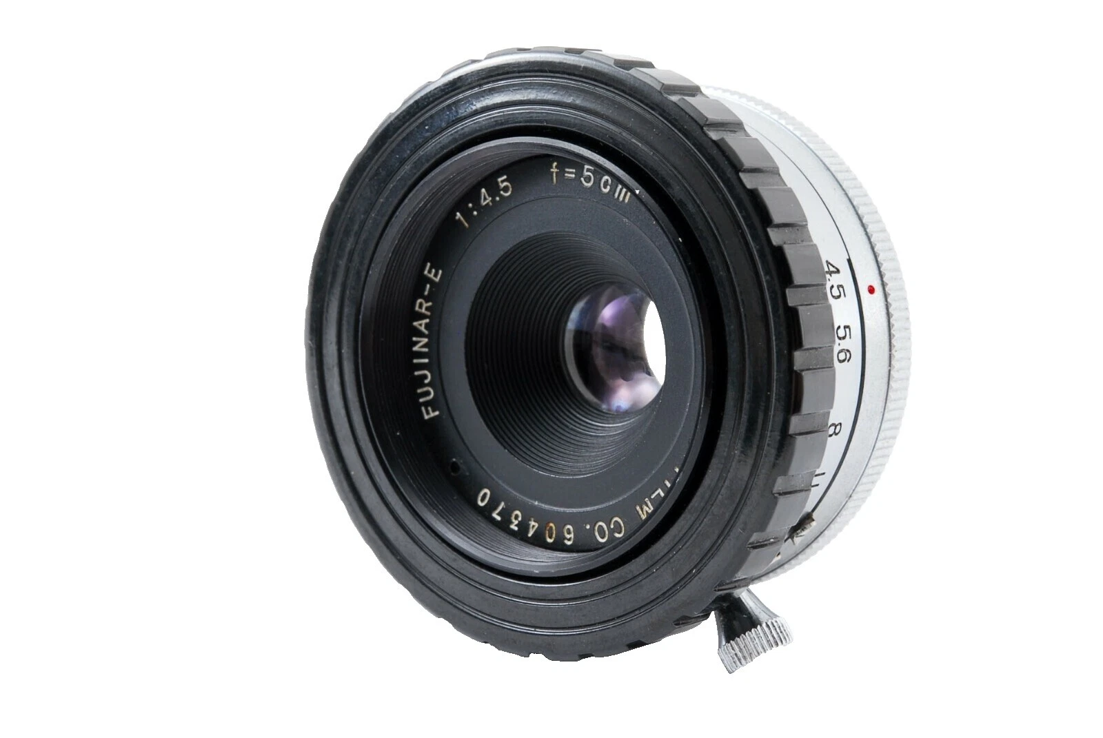 Lentes de agrandamiento Fujifilm Fotografía