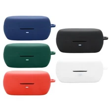 Silicone Headphones Protective Case for Baseus-Bowie MA10 Pro D3P7