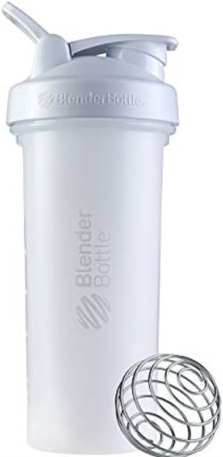 Blenderbottle Classic V2 Shaker Bottle Perfect for Protein Shakes and Pre Workou