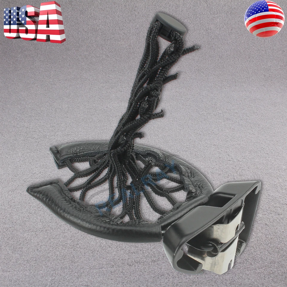 Bandeja portavasos nueva negra para Mercedes Benz Clase G G65 AMG G550 A4636802391 Foto 4 de 4