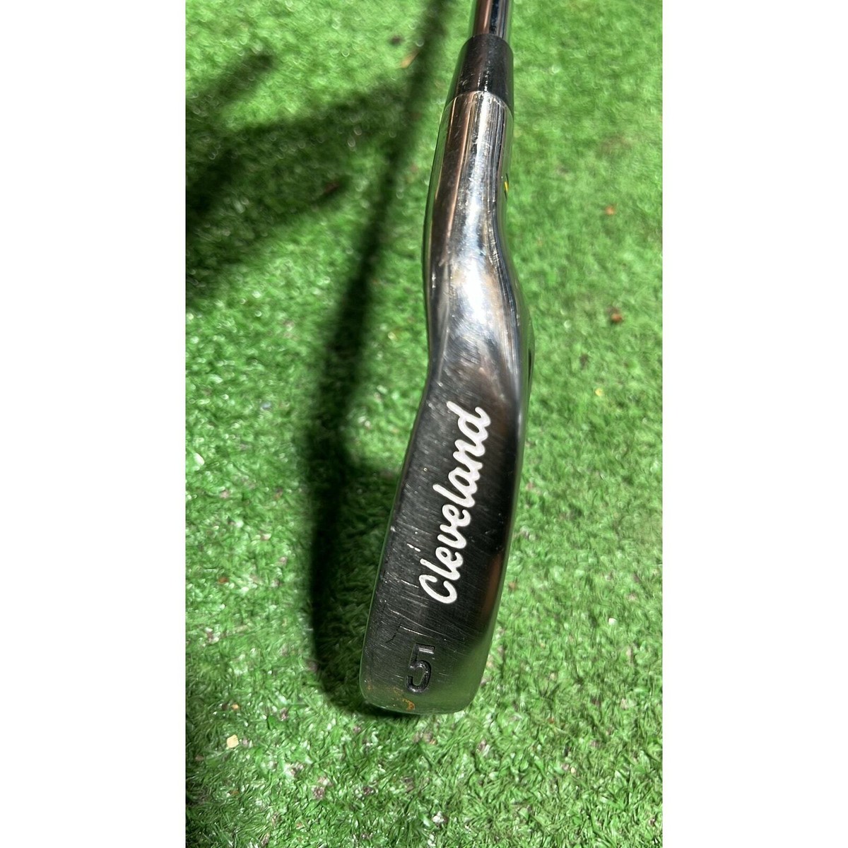 Cleveland CG Gold 38.5