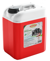 2,5L Entkalker Kaffeevollautomat Konzentrat Universal Mit Farbindikator