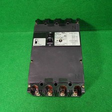 Fuji Electric SGa104A 40A Earth Leakage Breaker , USED