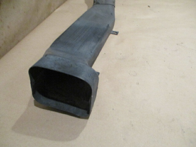 Ferrari 355 - RH Front Air Intake Brake Duct - P/N 64244800