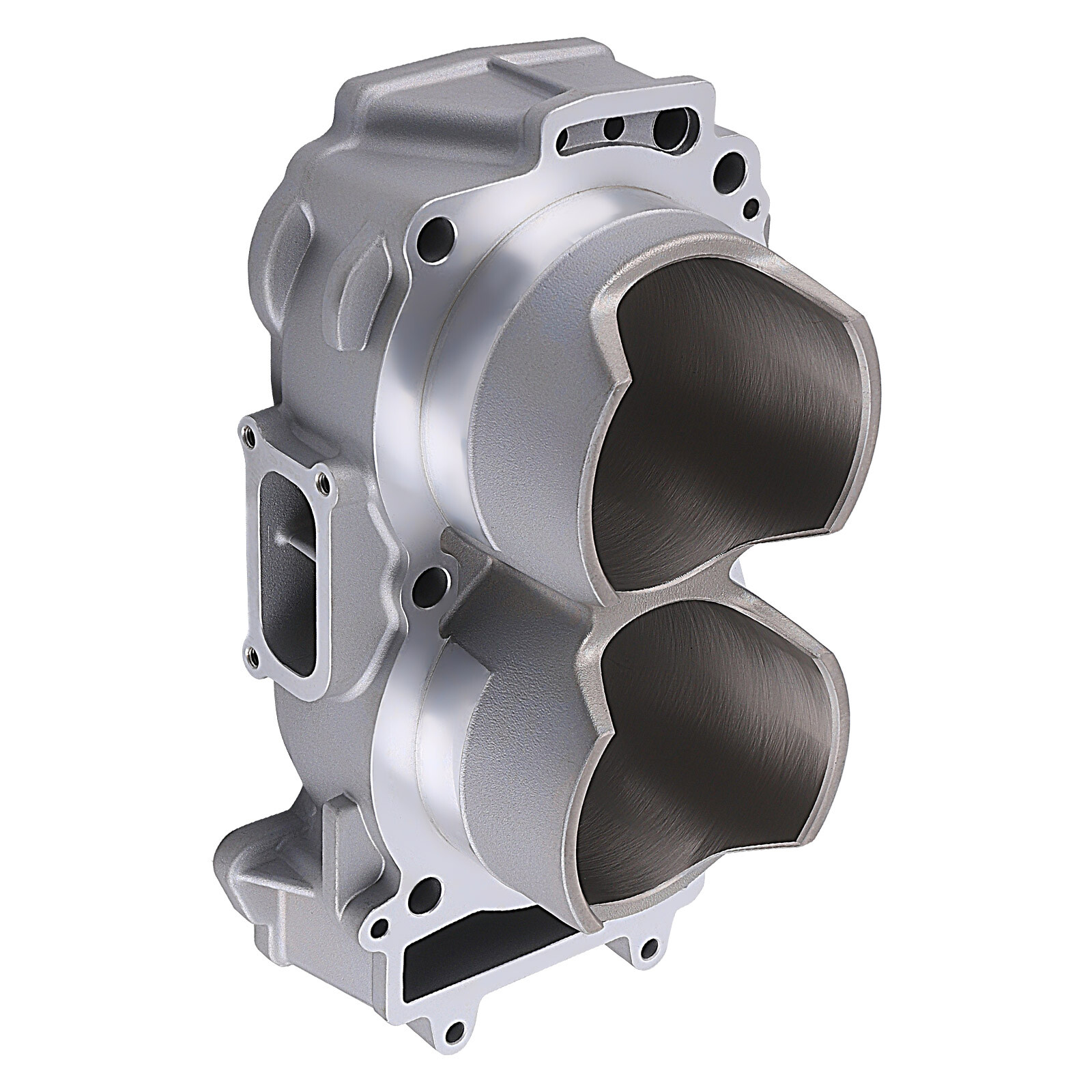 Complete Cylinder For Polaris RZR XP 4 1000 2014-2018 Ranger 900 93mm Bore NEW