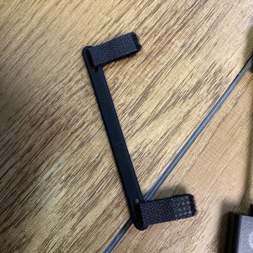 HP L01957-001 ADAPTER USB TYPE A to TYPE C New Genuine HP - 第 6/6 張圖片