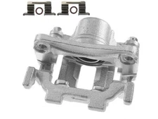 For 2011-2013 Infiniti G37 Brake Caliper Rear Right Autopart Premium 46594NF