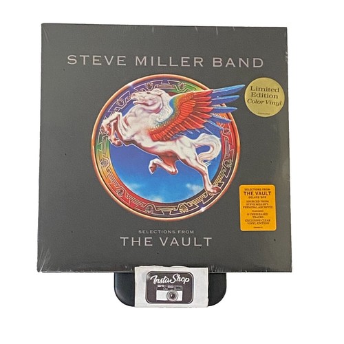The Steve Miller Band, Children Of The Future, Vinyl LP, VG | eBay