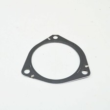 NEW AUDI A8 D3 4E FRONT EXHAUST MUFFLER GASKET 8E0253115C ORIGINAL 8E0-253-115-C