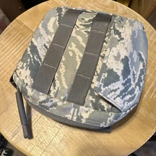 NEW-USAF Air Force Joint IFAK ABU Medical Kit MOLLE Pouch First Aid w/2-TQ(used)