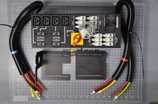 New LENOVO 6U Rack or Tower UPS RT 8.0 kVA Bypass Mod 11 Chassis 00FP791