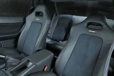 NISMO 87900RNR20 SeatCover Set For Skyline GT-R (BNR32)  Genuine Parts JDM Japan