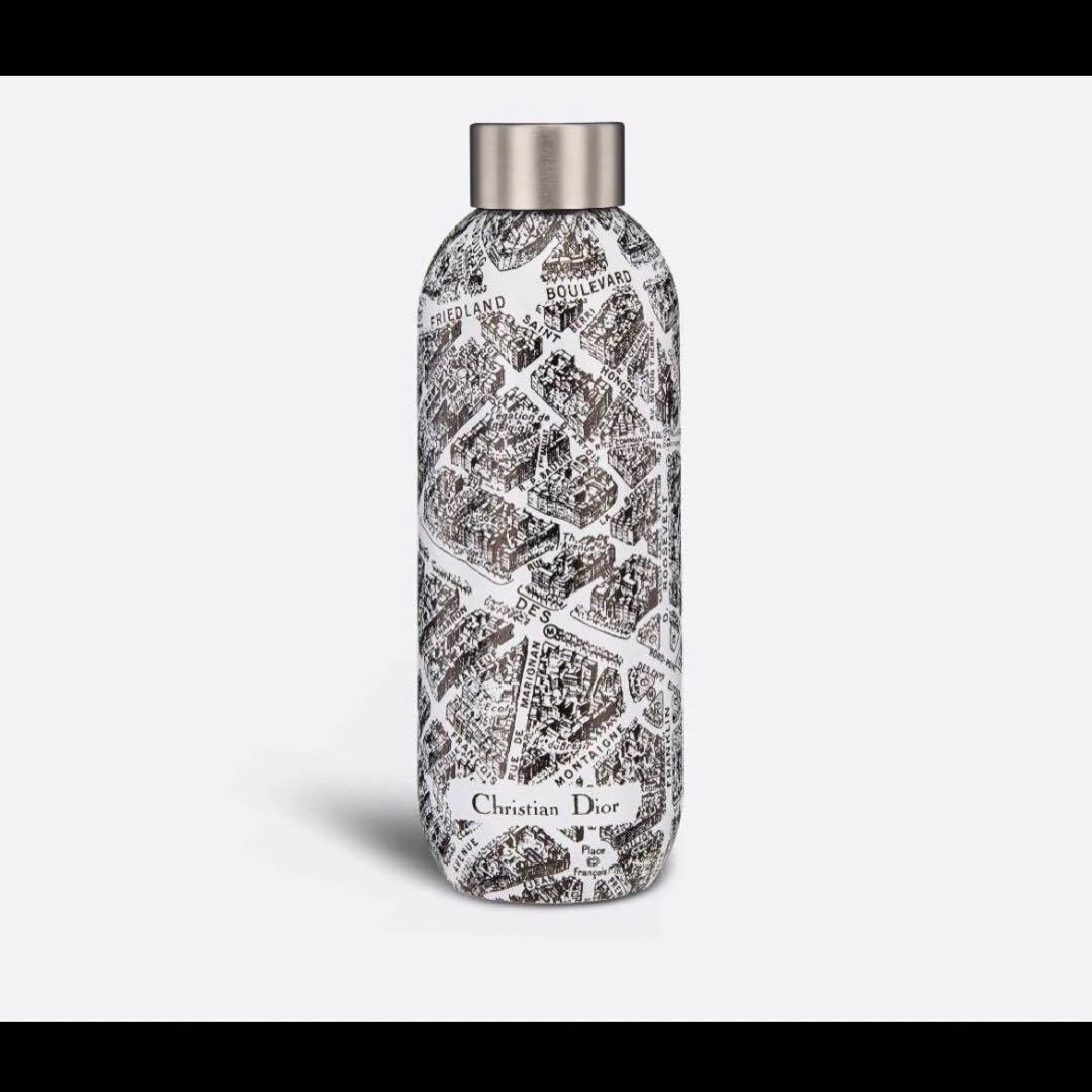 Christian Dior ウォーターボトル プラン ドゥ パリ Dior】ウォーターボトル プラン ドゥ パリ (Dior/タンブラー