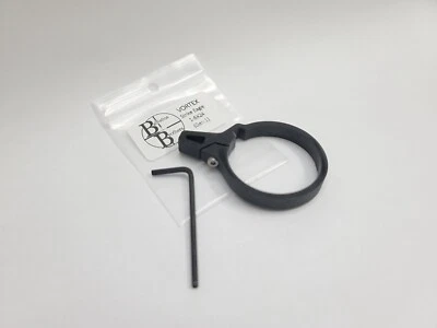 BALLISTICS BROTHERS Gen 1 Vortex Strike Eagle 1-6x24 & 1-8x24 LPVO Carbon Fiber Scope Throw Lever