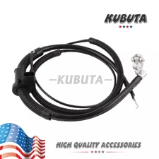 Negative Battery Cable For 2007-2014 Chevrolet Tahoe/Suburban 1500 2500 22846471