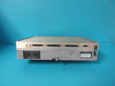 GENERAL SCANNING INC GSI P/N 700-7021513 GEN3 LASER OPTICS MODULE 96-0000-3347-0