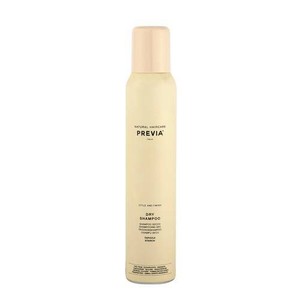 New Previa Natural Hair Treatments Organic Italian Hair Care