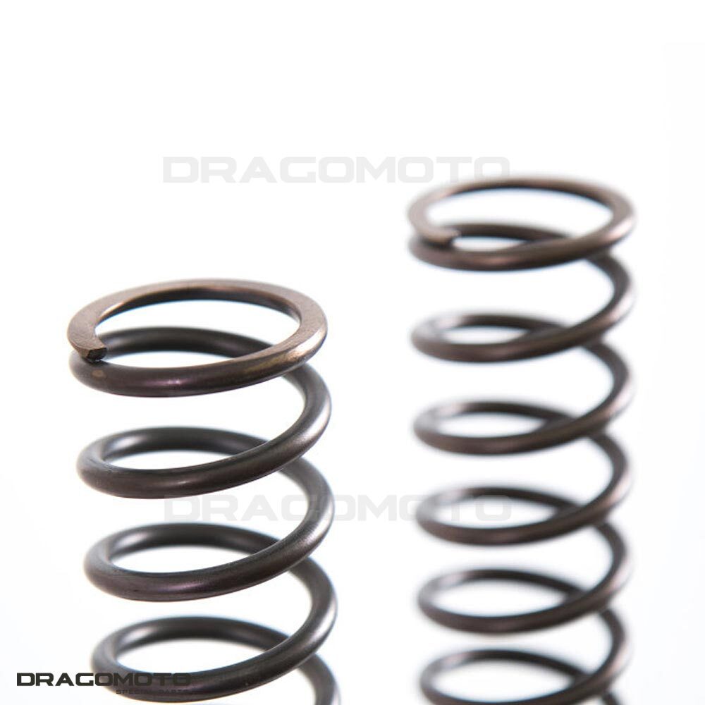 SUZUKI GSX-R 600 2004-2005 Gabelfedern OHLINS 08656-10 | eBay