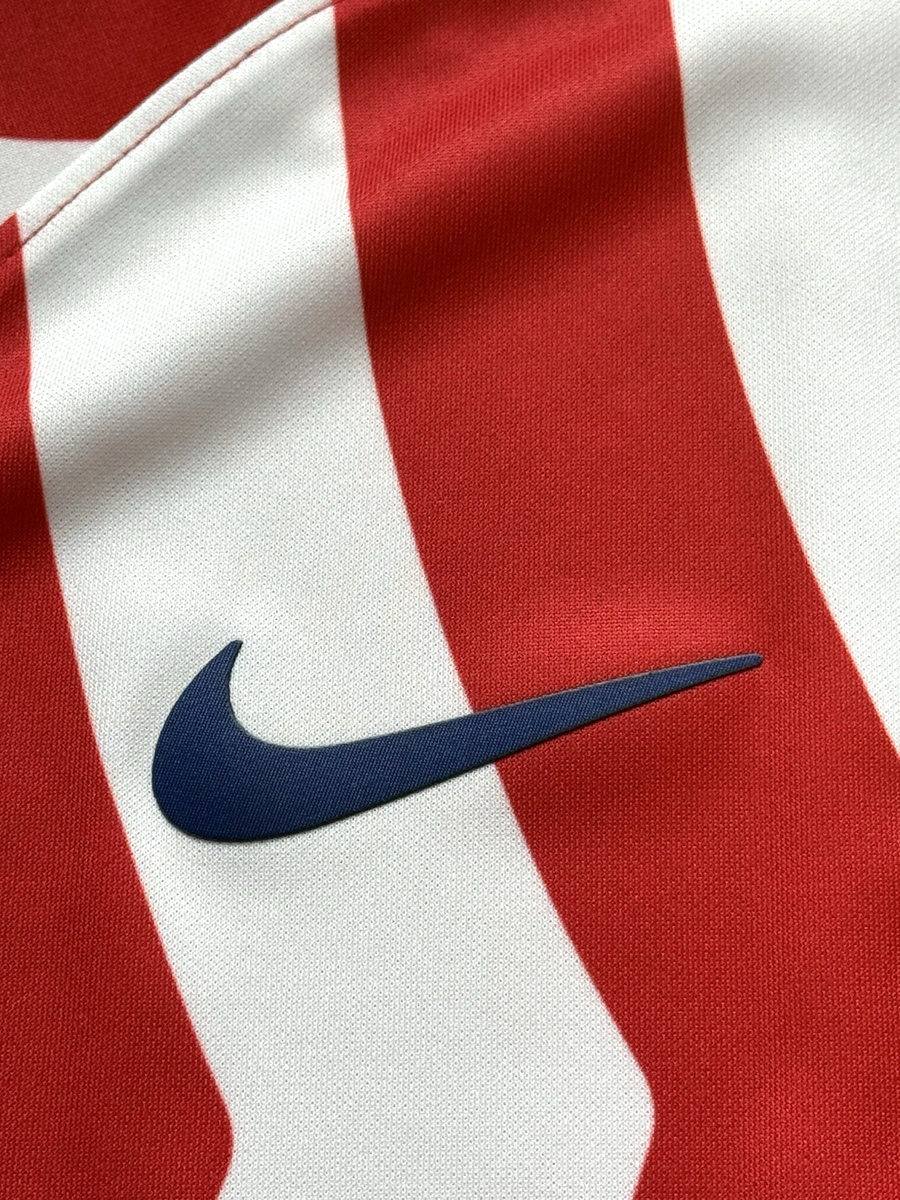 2022/23 Atletico Madrid Home Jersey #5 R. De Paul Large Nike