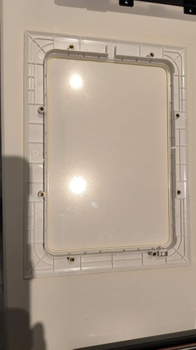 iPort Control Mount Mini - 第 6/9 張圖片