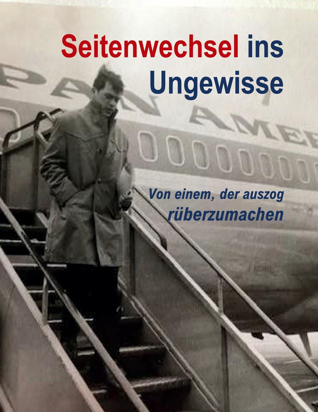 Thumbnail - Seitenwechsel Ins Ungewisse | Buch | 9783347144330