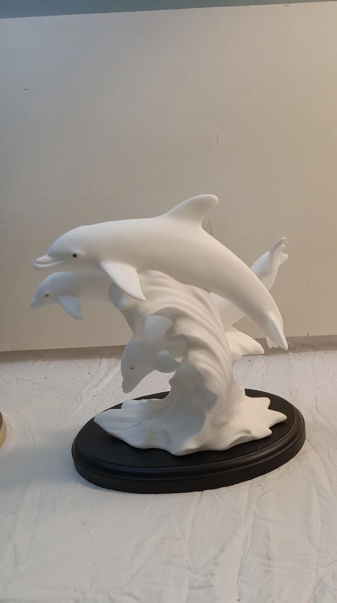 Lenox Dolphin In Lenox Figurines for sale | eBay