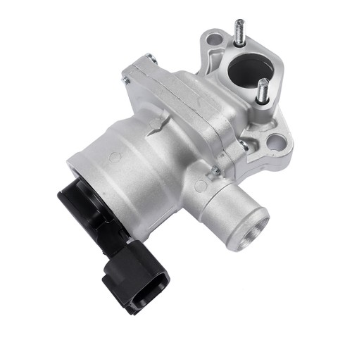 EGR Valve Left LH Intake Manifold for Subaru Impreza Forester Legacy 14845-AA220 - Picture 5 of 9