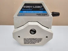 Cole-Parmer MasterFlex L/S Easy-Load Pump Head 7518-00