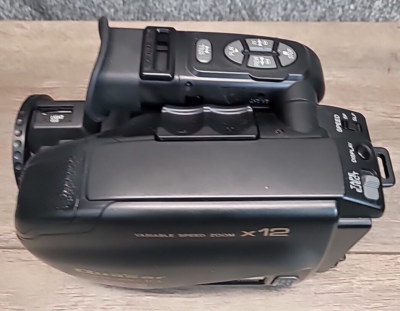 美品 XA１ Electronic Flash A9M モルト交換済 B516 美品 XA1 Electronic Flash A9M モルト交換済 B516 【公式通販】